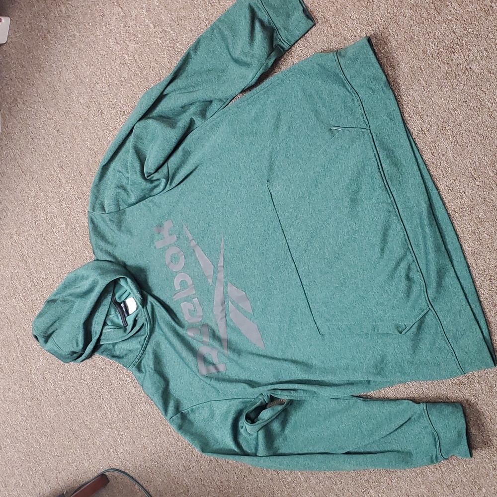 Reebok Hoodie